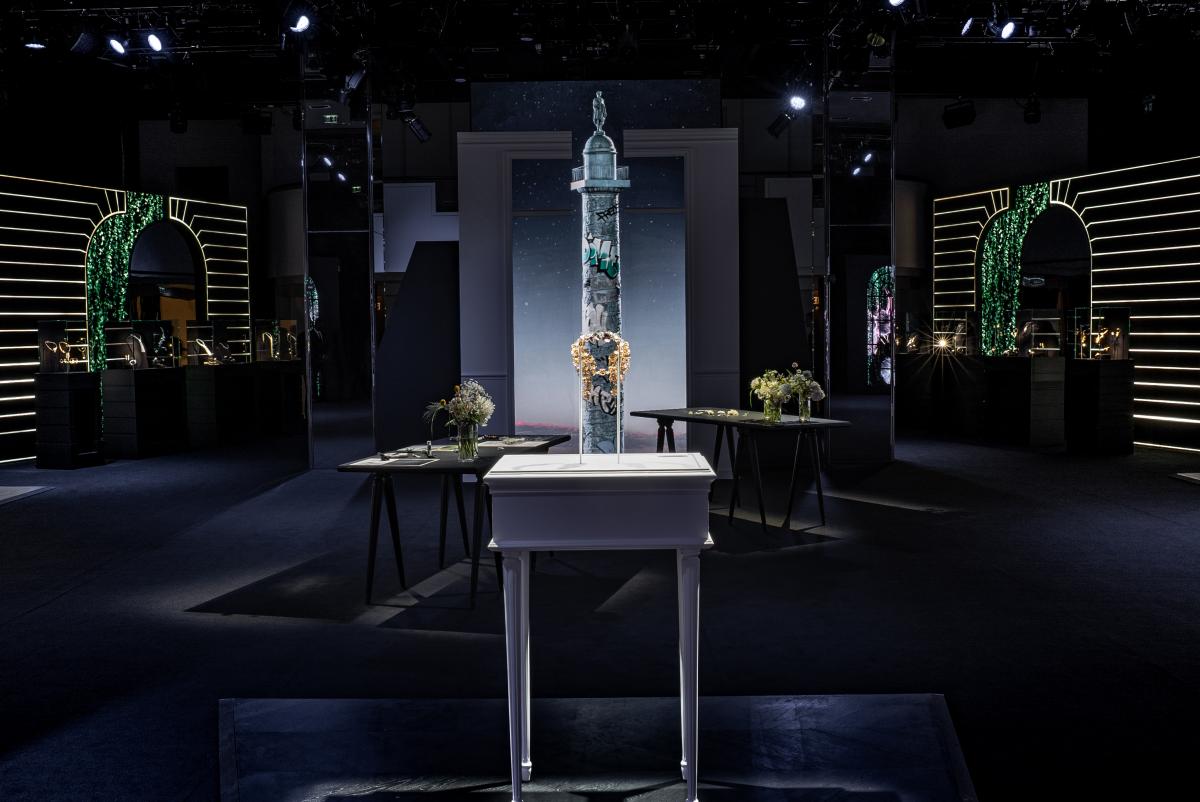 Boucheron