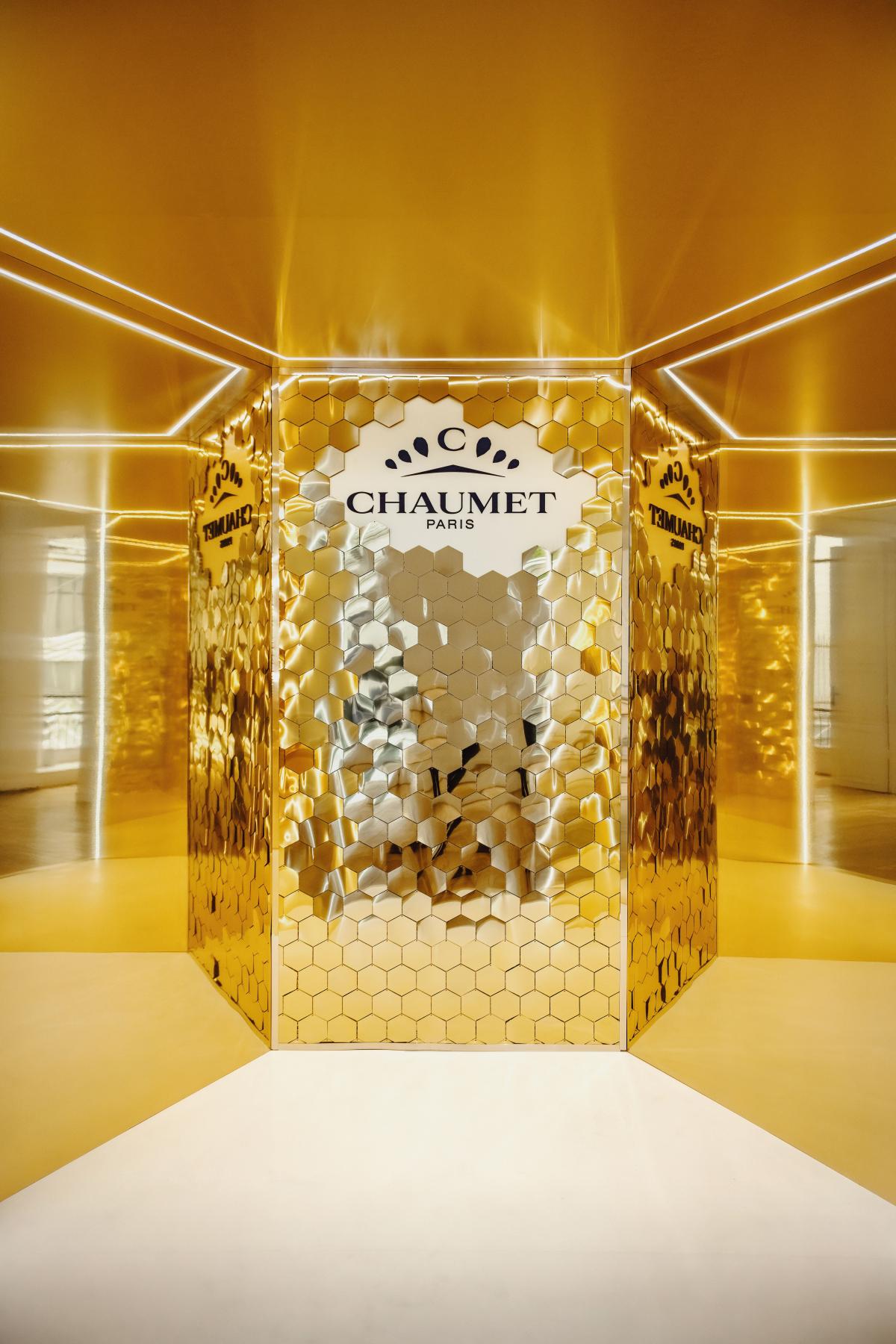 Chaumet