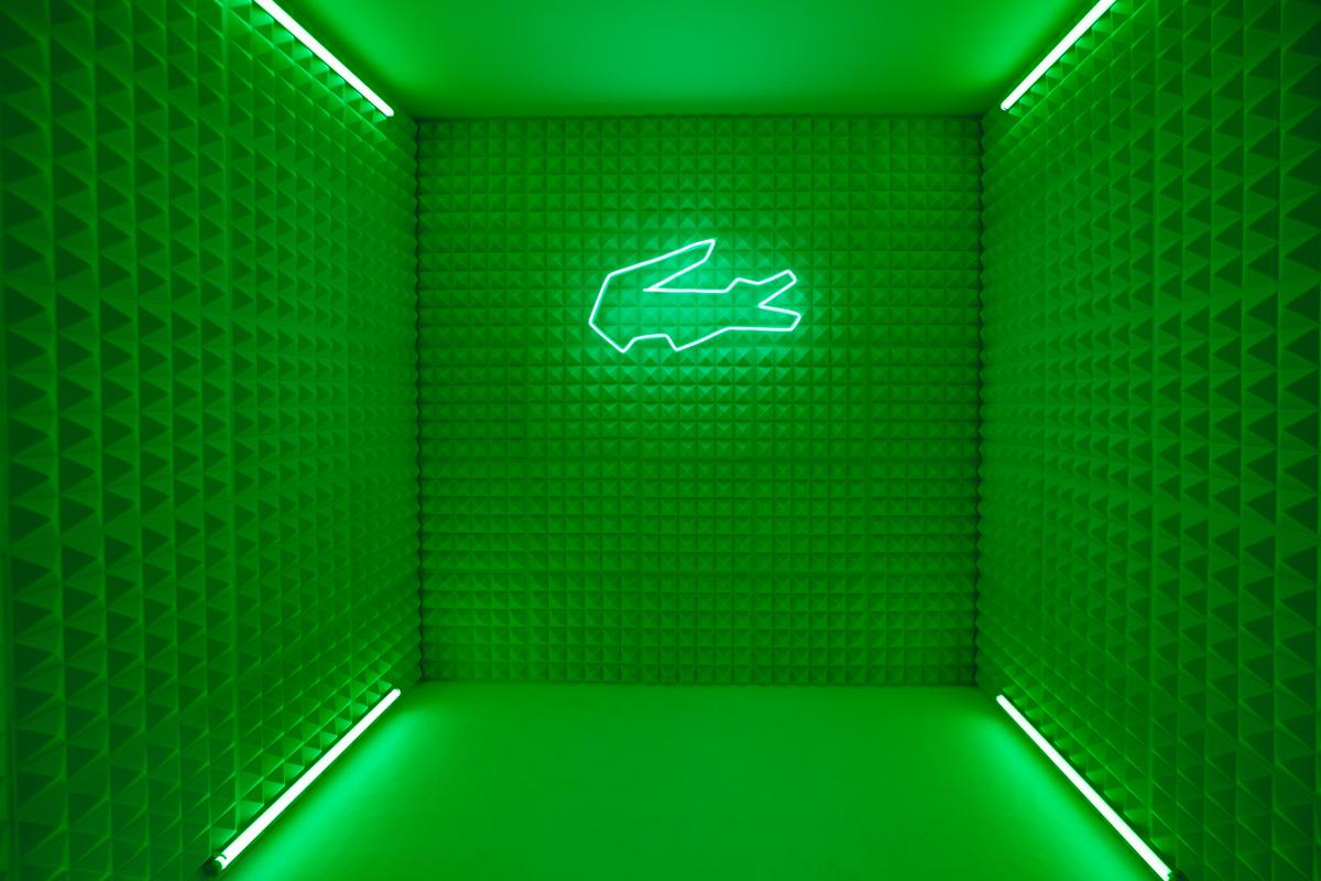 Lacoste