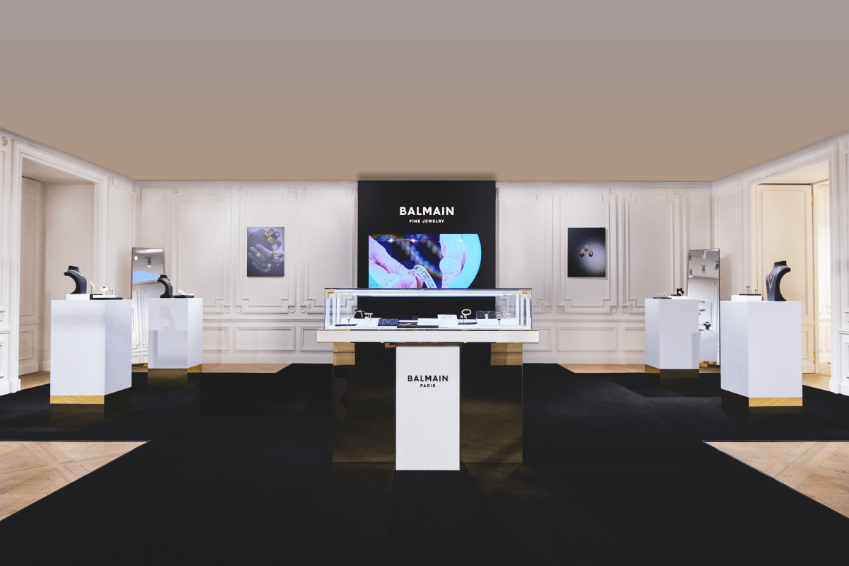 Balmain