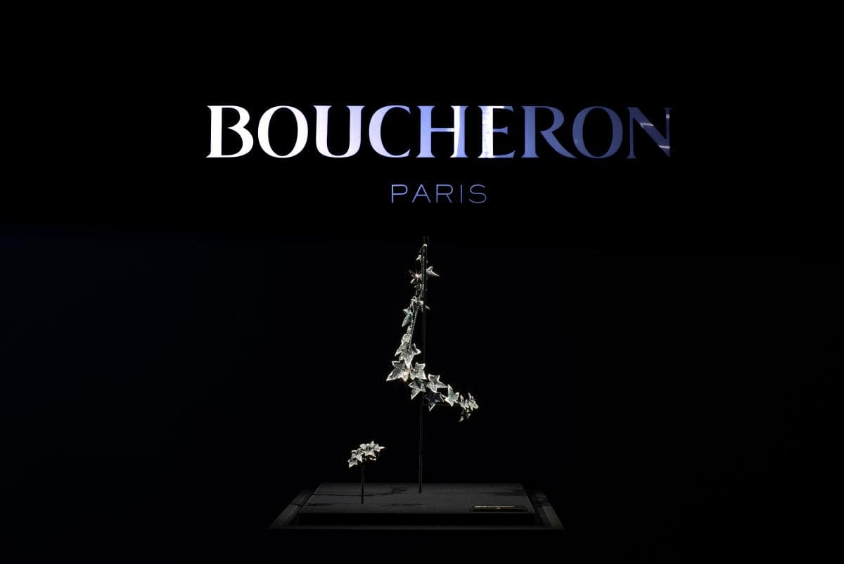 Boucheron — Nature Triomphante